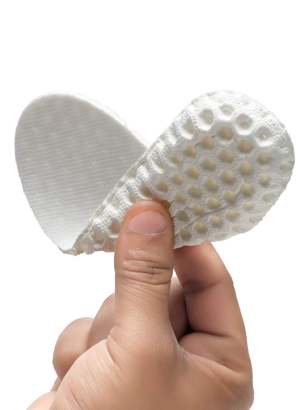 Cloudy Toddlers' First Step Shoes - Beige (Unisex) - Image 9