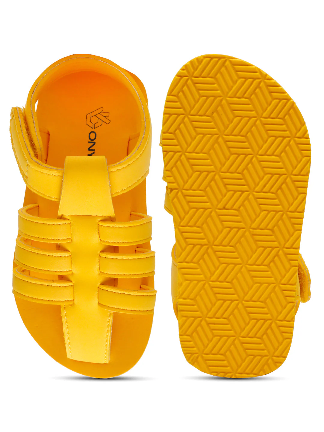 ONYC Mango Sandals for Kids (Unisex) - Image 6