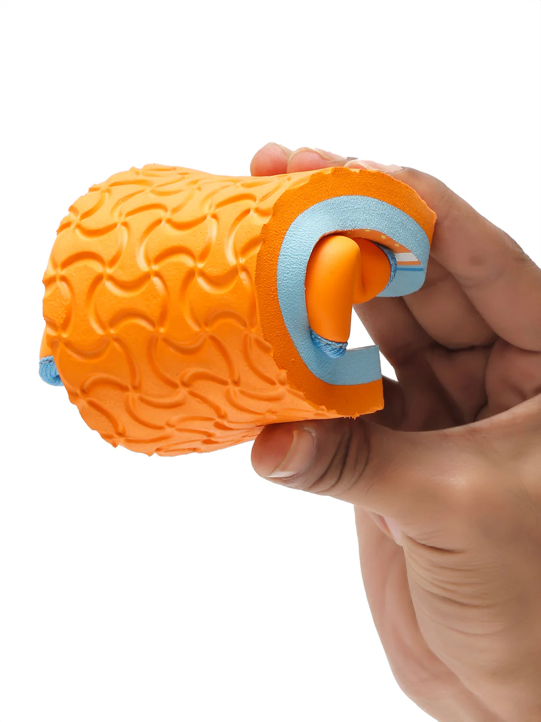 ONYC Orange Sliders for Kids, Surfing Sliders (Unisex) - Image 8