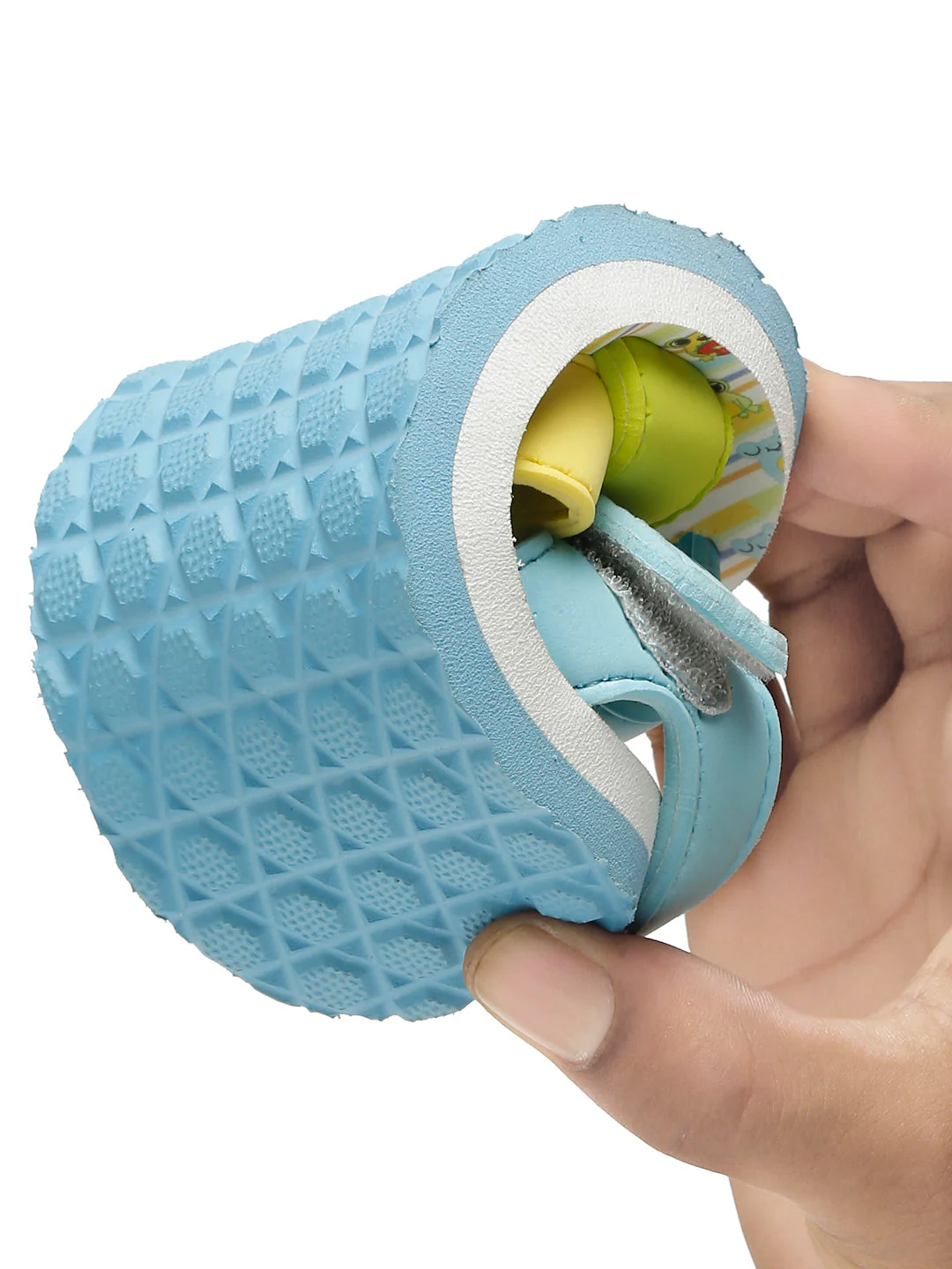 Premium Frog Sandals - Multicolour (Unisex) - Image 7