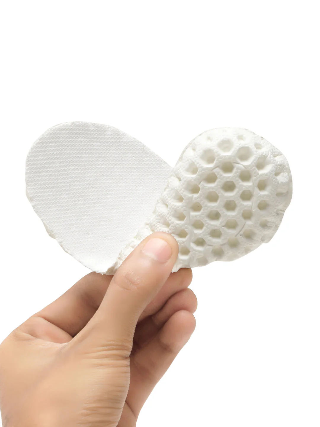 Sky Toddlers' First Step Breathable Shoes - Sky Blue (Unisex) - Image 7